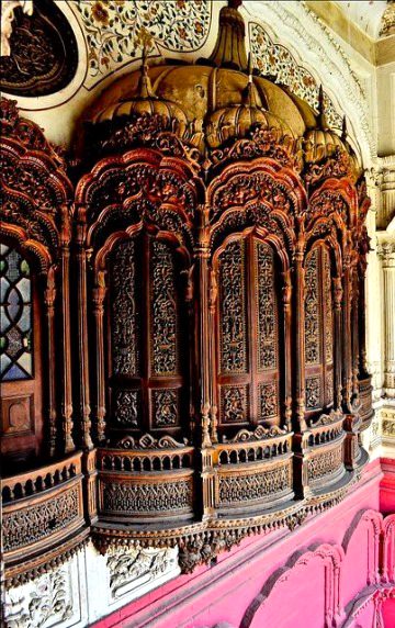 Beautiful Structures image