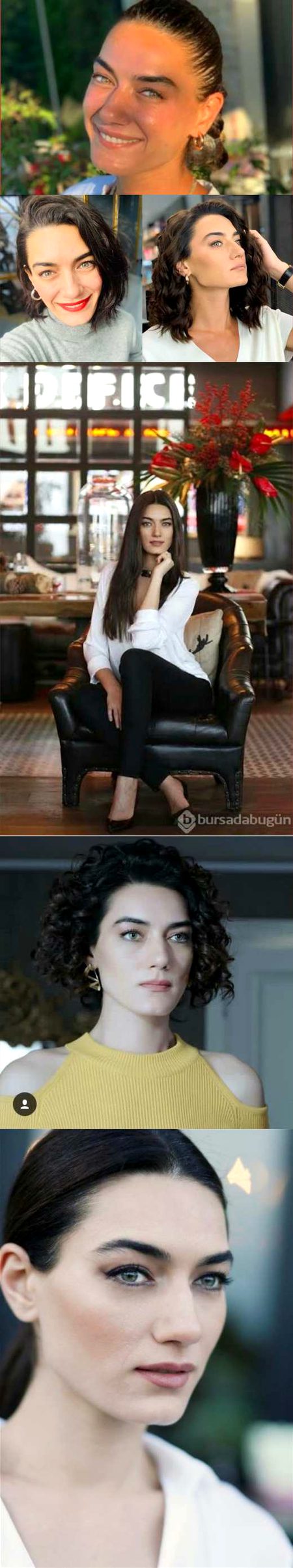 Turkish Celebs image