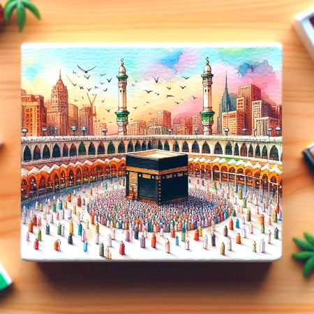 Paintings image