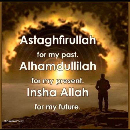 Islamic Quotes image