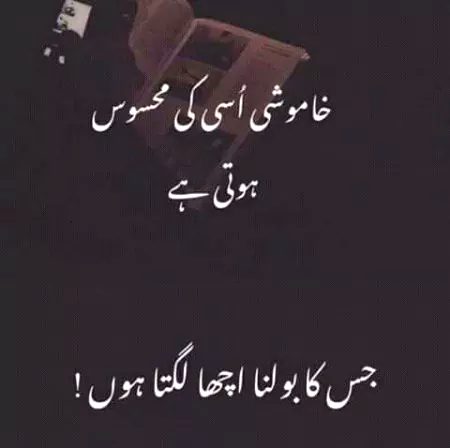 Sad Poetry image