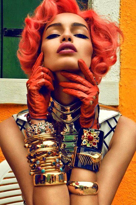 Beautiful People image