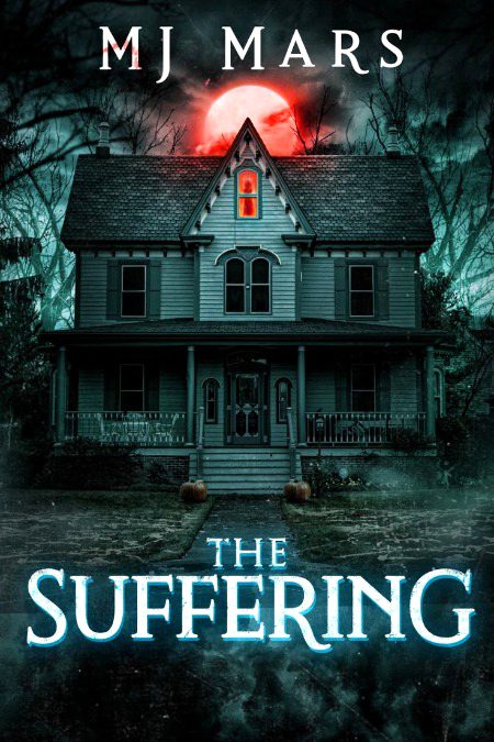Horror Novels image