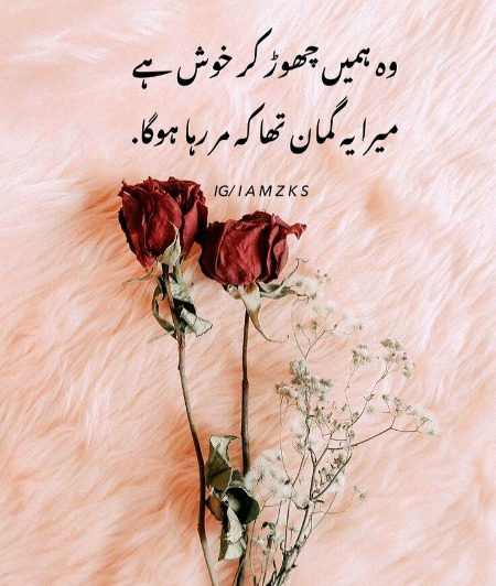 Sad Poetry image