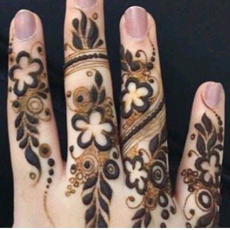 Mehndi Design image