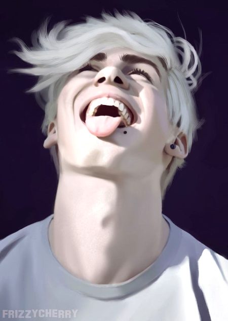 Beautiful People image