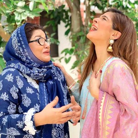 Pakistani Celebs image