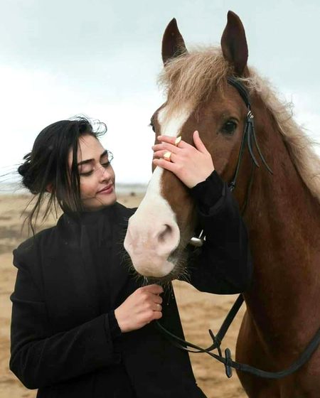 Turkish Celebs image
