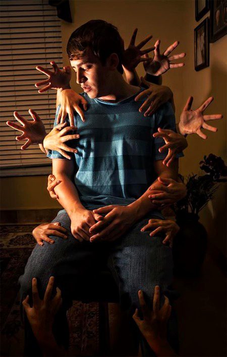 Beautiful People image