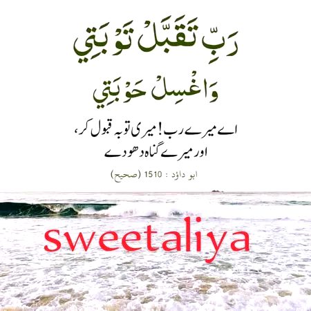 Islamic Quotes image