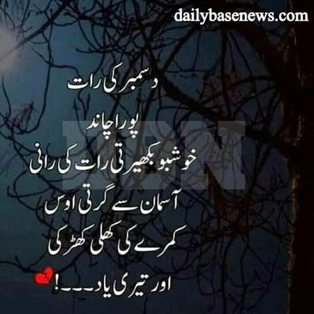 Sad Poetry image