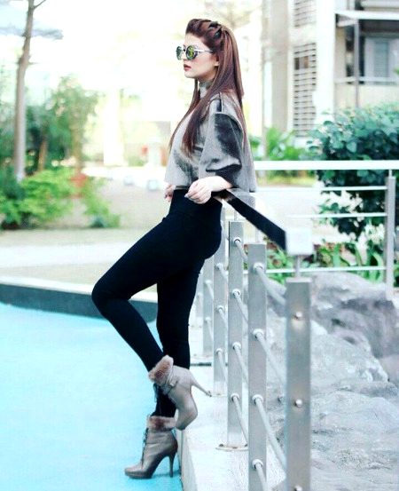 Beautiful People image