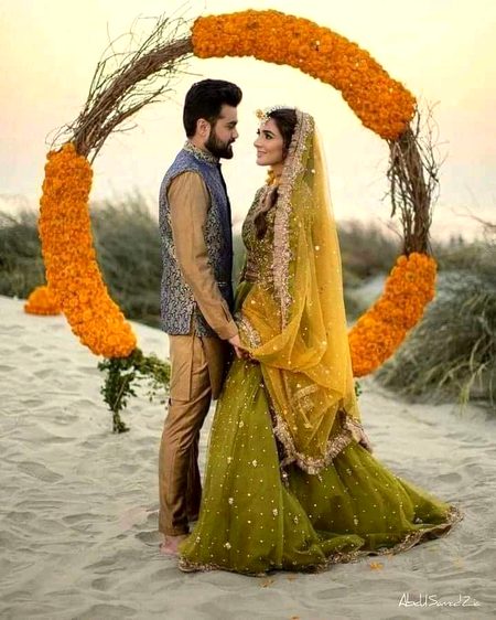 جو کہا میں نے کے پیار آتا ہے مجھے تم پر
ہنس کر کہنے لگے !! !! اور آپ کو آتا کیا ہے ؎ ❤