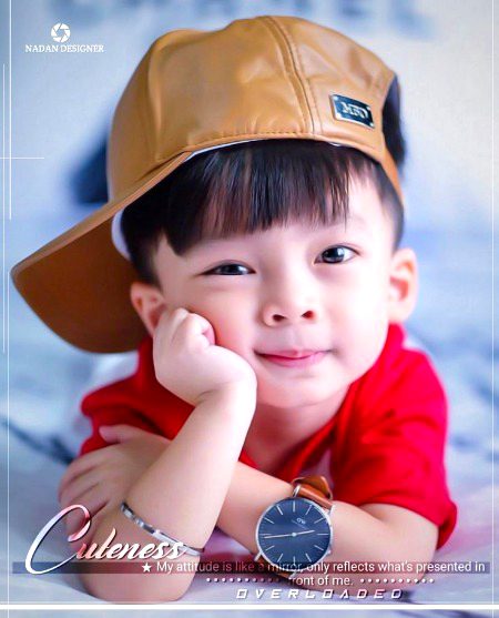 Beautiful People image