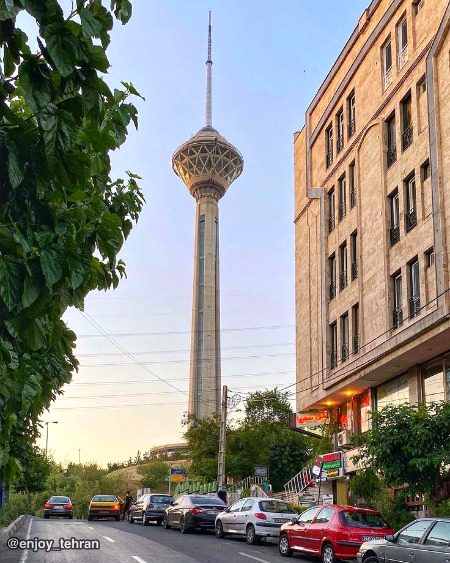 Beautiful Structures image