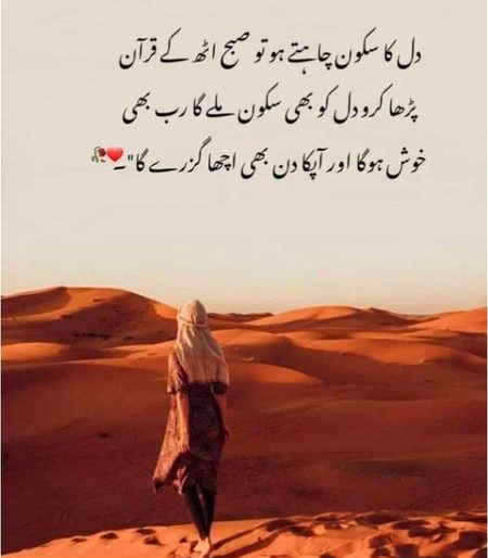 Islamic Quotes image
