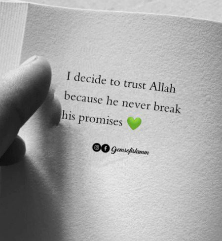 Islamic Quotes image