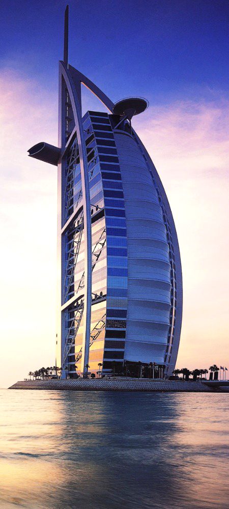 Beautiful Structures image