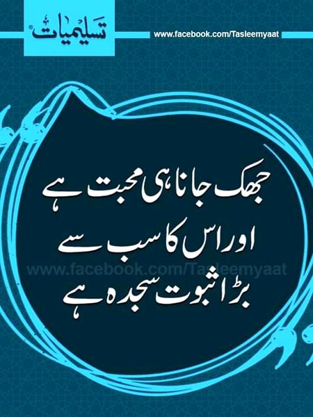 Islamic Quotes image