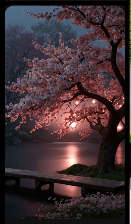 Beautiful Nature image