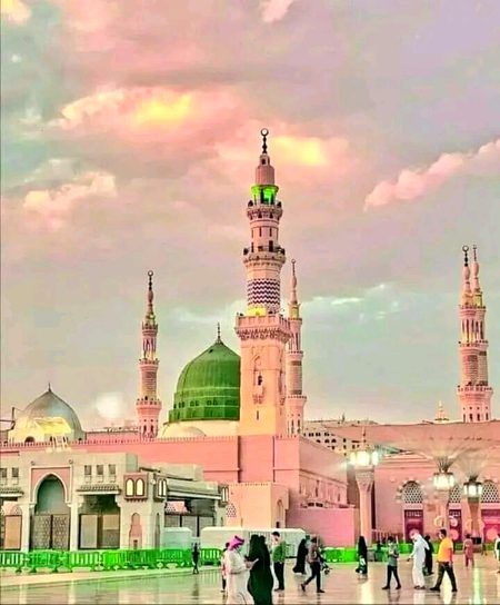 Islamic Quotes image