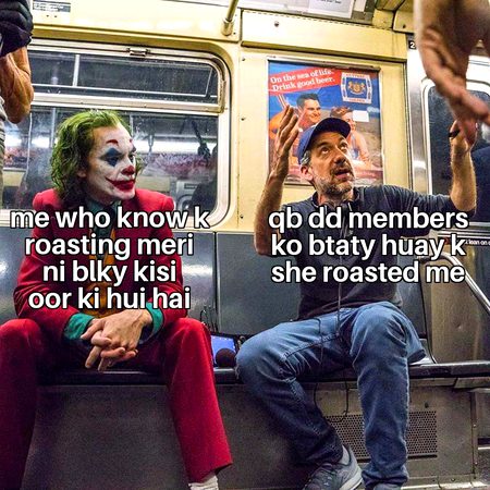 Damadam Roasting image