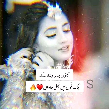 Romantic Poetry image