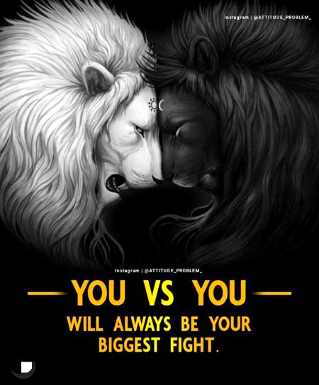 Attitude Quotes image