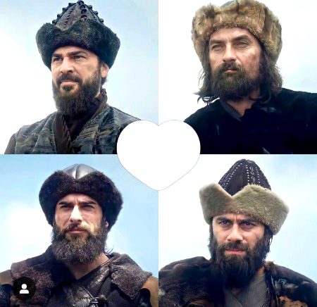 Turkish Celebs image