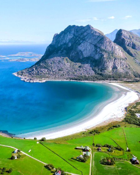 Beautiful Nature image