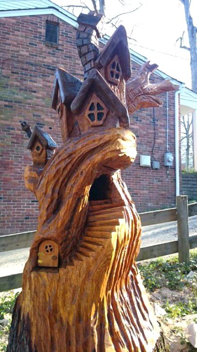 Beautiful Structures image