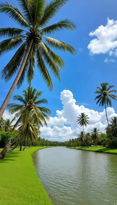 Beautiful Nature image