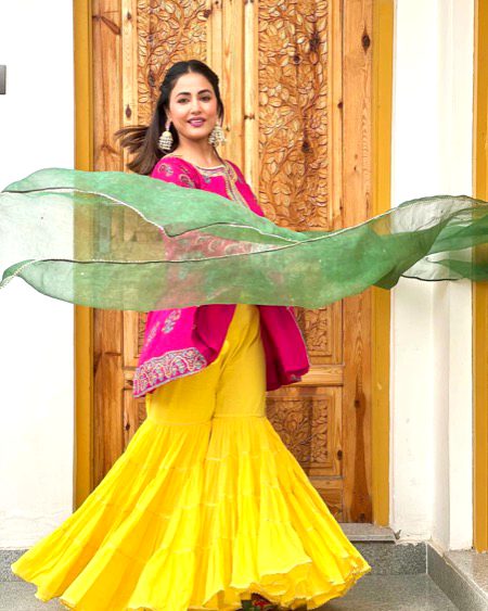 Indian Celebs image