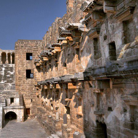 Beautiful Structures image