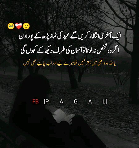 رشتوں کی دھوپ چھاؤں سے آزاد ہوگئے 
اب توہمیں بھی  سارے سبق یاد ہوگئے.