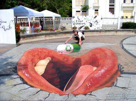 Street Art image
