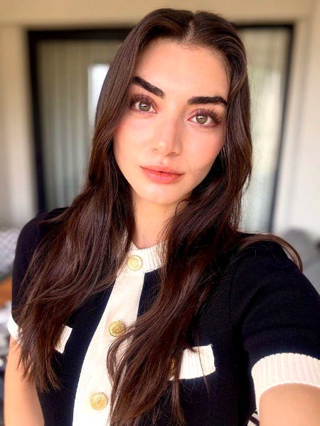 Turkish Celebs image