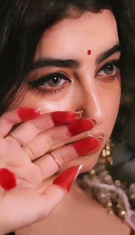 یعنی تم بہار جیسے ہو؟..
چھوڑ دو گے ہرا بھرا کر کے💔Unzii🥀