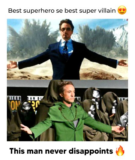 Memes & Satire image