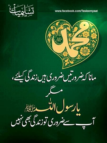 Islamic Quotes image