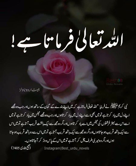 Islamic Quotes image