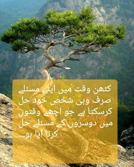 Bilkul aesa hi h