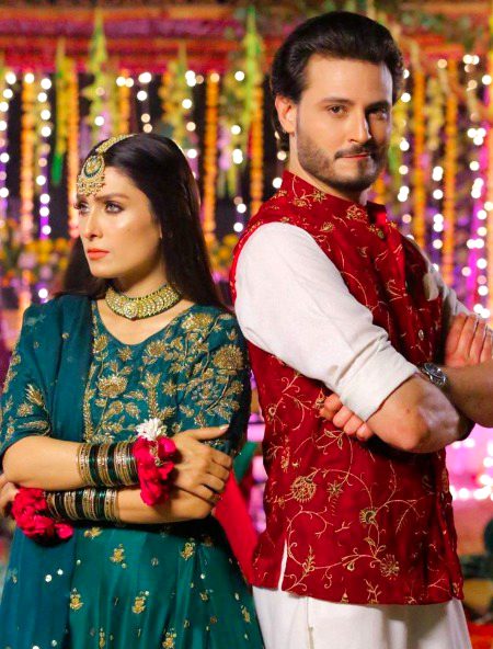 Pakistani Celebs image