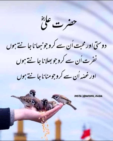 Islamic Quotes image