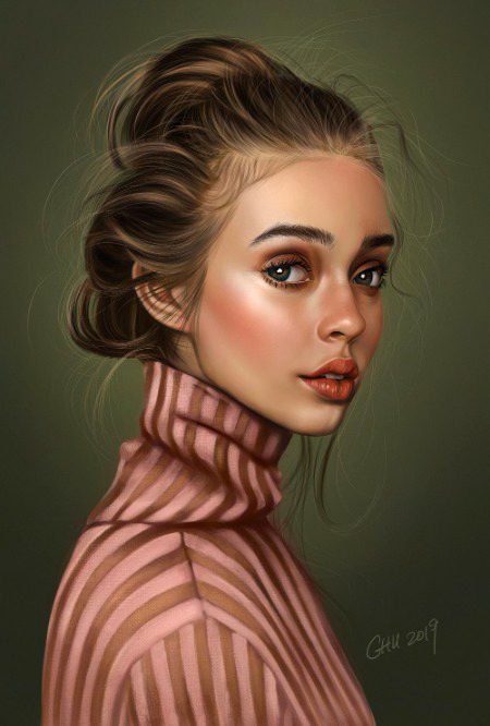 Digital Art image