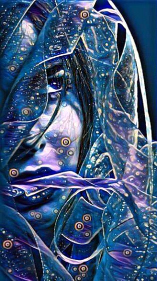 Digital art...