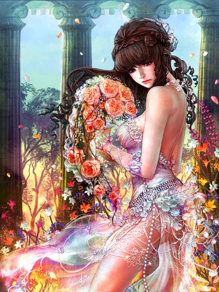 Digital Art image