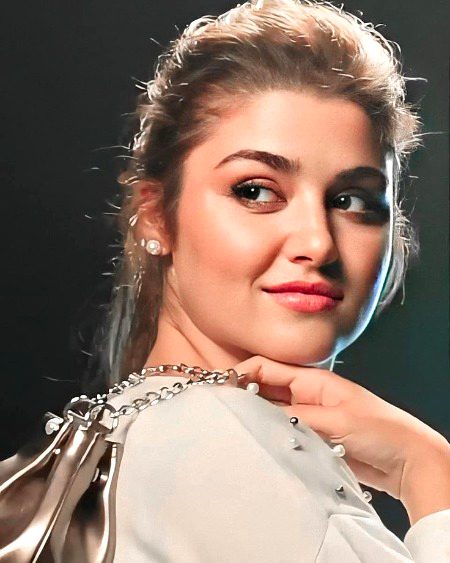 Turkish Celebs image