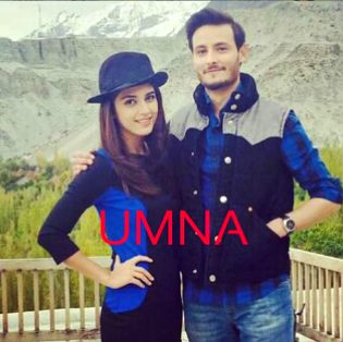 Pakistani Celebs image