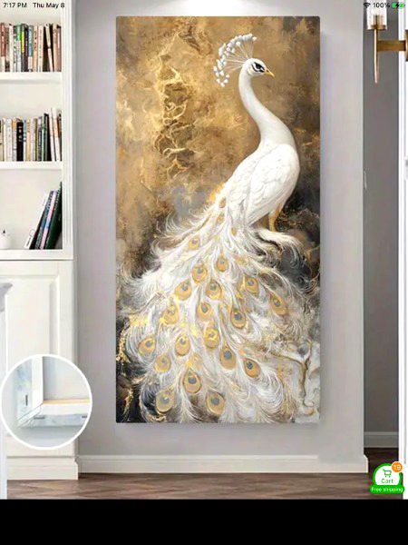 Paintings image
